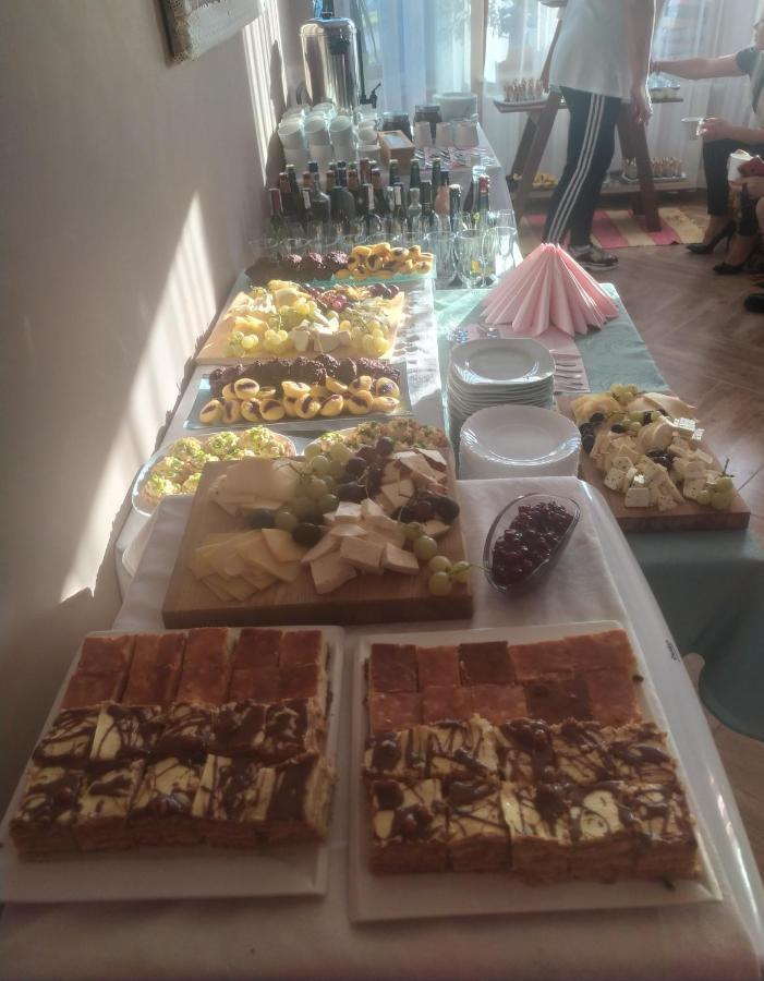 Фермерський будинок Przy Trojstyku Dubeninki