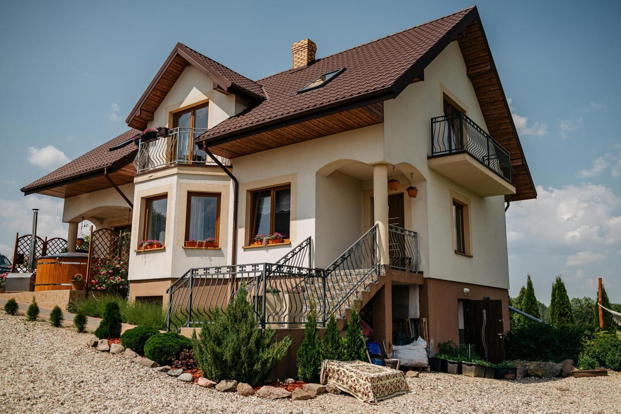 Przy Trojstyku